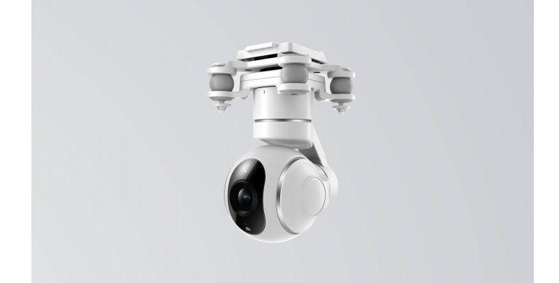 Drone Camera HD Manton 
      MI 49663